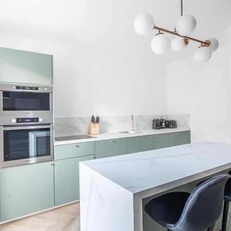 Suite Serenite, Disneyland Paris, 6 Personnes Serris Exterior photo