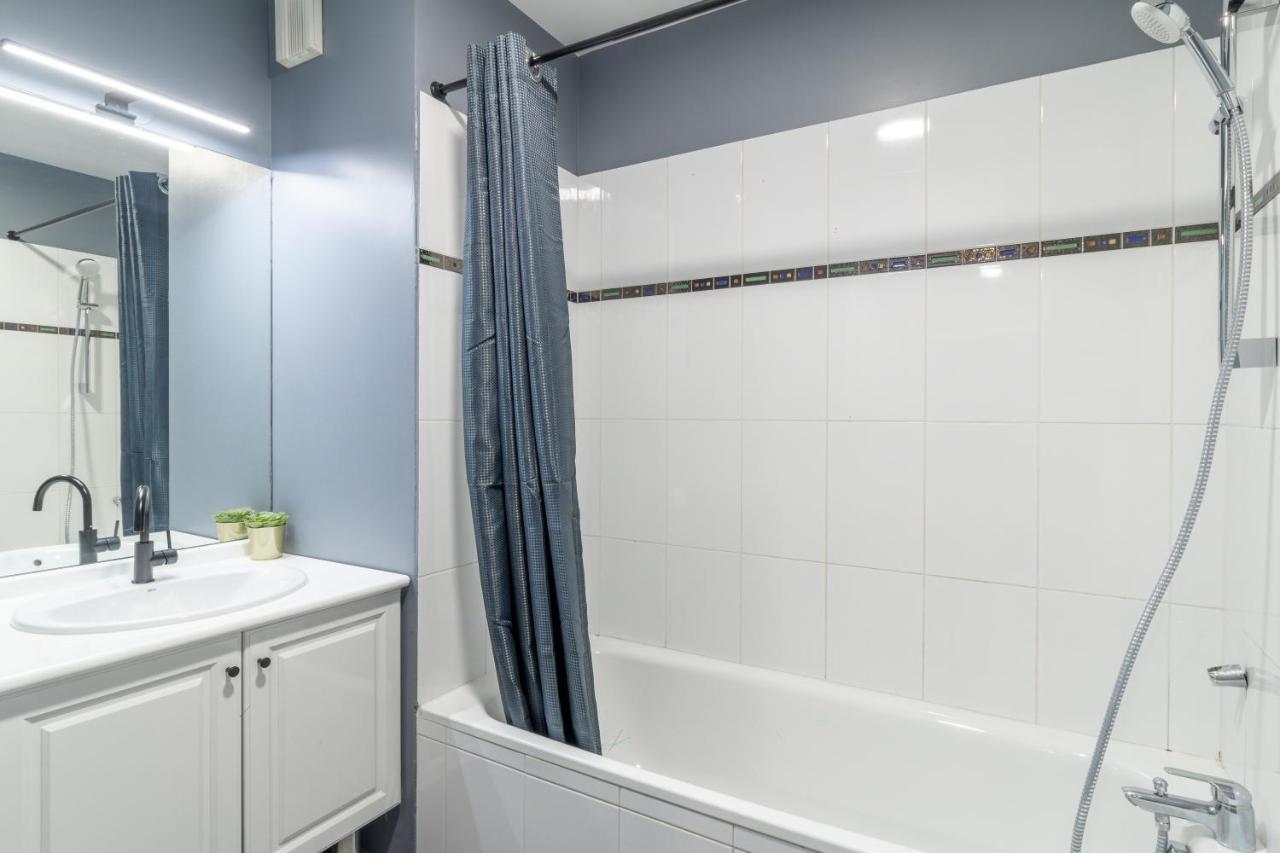 Suite Serenite, Disneyland Paris, 6 Personnes Serris Exterior photo